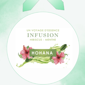 Hohana :  Évasion gourmande