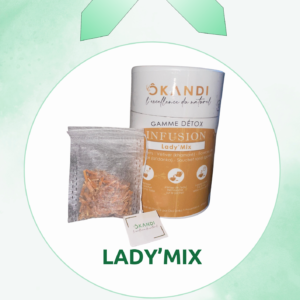 Lady’Mix